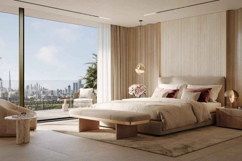 Apartemen di Emerge Residences di Nadd Al Sheba, Dubai, UEA 1 kamar tidur, 81.85 m2 nomor 637875 - foto 4