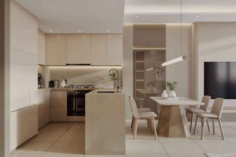 Apartemen di Emerge Residences di Nadd Al Sheba, Dubai, UEA 1 kamar tidur, 81.85 m2 nomor 637875 - foto 6