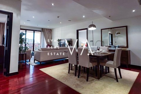 Palm Jumeirah, Dubai, UAE의 판매용 아파트 침실 2개, 164.53제곱미터 번호 637522 - 사진 5