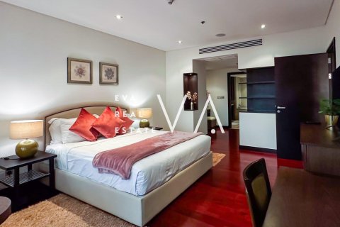 Palm Jumeirah, Dubai, UAE의 판매용 아파트 침실 2개, 164.53제곱미터 번호 637522 - 사진 2