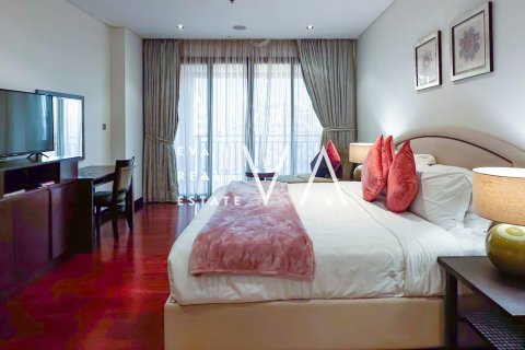 Palm Jumeirah, Dubai, UAE의 판매용 아파트 침실 2개, 164.53제곱미터 번호 637522 - 사진 10