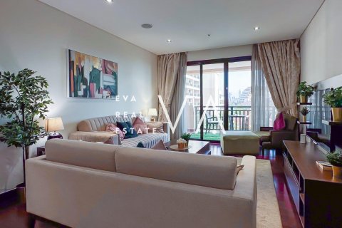 Palm Jumeirah, Dubai, UAE의 판매용 아파트 침실 2개, 164.53제곱미터 번호 637522 - 사진 4