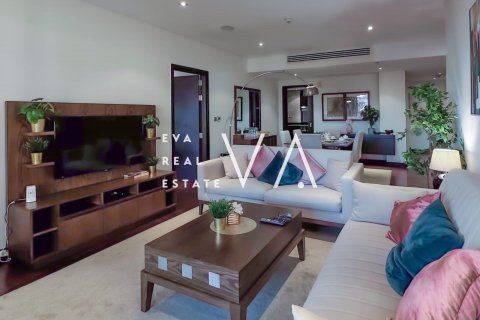Palm Jumeirah, Dubai, UAE의 판매용 아파트 침실 2개, 164.53제곱미터 번호 637522 - 사진 8