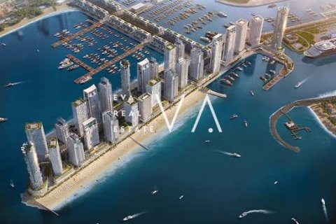 Dubai Marina, UAE의 판매용 아파트 침실 2개, 119.47제곱미터 번호 637519 - 사진 7