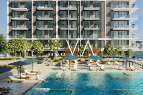 Dubai Marina, UAE의 판매용 아파트 침실 2개, 119.47제곱미터 번호 637519 - 사진 3
