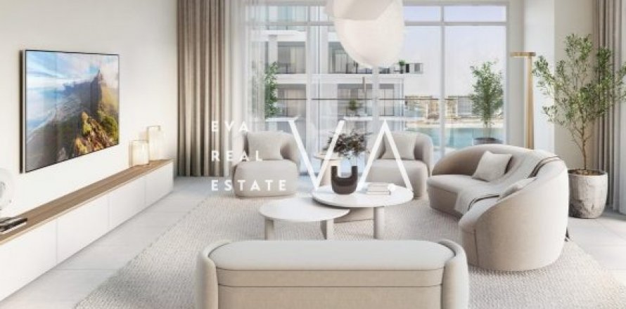 Dubai Marina, UAE의 아파트 침실 2개, 119.47제곱미터 번호 637519
