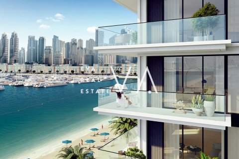 Dubai Marina, UAE의 판매용 아파트 침실 2개, 119.47제곱미터 번호 637519 - 사진 4