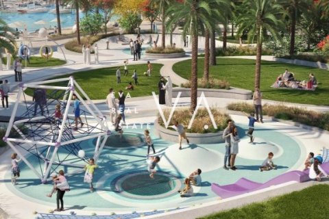 Dubai Marina, UAE의 판매용 아파트 침실 2개, 119.47제곱미터 번호 637519 - 사진 6