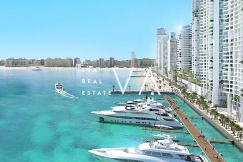Dubai Marina, UAE의 판매용 아파트 침실 2개, 119.47제곱미터 번호 637519 - 사진 8