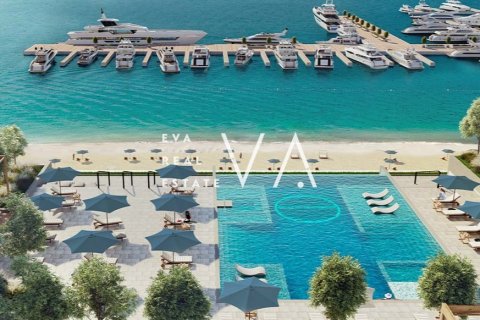 Dubai Marina, UAE의 판매용 아파트 침실 2개, 119.47제곱미터 번호 637519 - 사진 11
