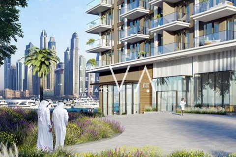 Dubai Marina, UAE의 판매용 아파트 침실 2개, 119.47제곱미터 번호 637519 - 사진 10