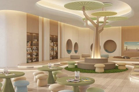 Palm Jumeirah, Dubai, UAE의 판매용 아파트 침실 2개, 134.7제곱미터 번호 637523 - 사진 8
