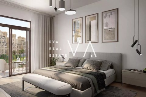 Byt v Umm Suqeim, Dubai, SAE 1 ložnice, 69.49 m² Č.: 637520 - fotografie 6