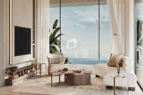 Apartament na sprzedaż w Al Marjan Island, Ras Al Khaimah, ZEA 1 sypialnia, 140 mkw., nr 664334 - zdjęcie 2