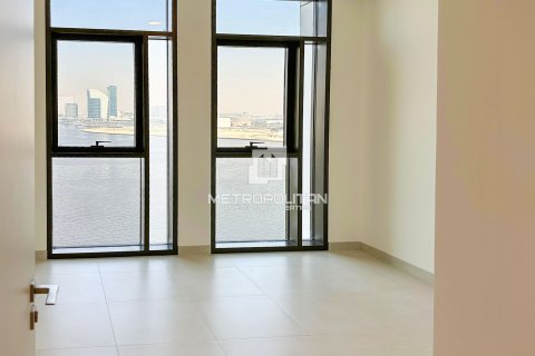 Dubai Creek Harbour (The Lagoons)、Dubai、UAE にあるマンション販売中 2ベッドルーム、98 m2、No664316 - 写真 5