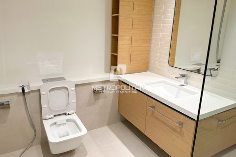 Dubai Creek Harbour (The Lagoons)、Dubai、UAE にあるマンション販売中 2ベッドルーム、98 m2、No664316 - 写真 9