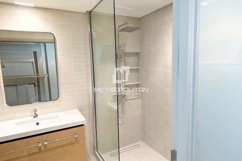 Dubai Creek Harbour (The Lagoons)、Dubai、UAE にあるマンション販売中 2ベッドルーム、98 m2、No664316 - 写真 7