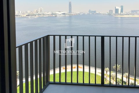 Dubai Creek Harbour (The Lagoons)、Dubai、UAE にあるマンション販売中 2ベッドルーム、98 m2、No664316 - 写真 2
