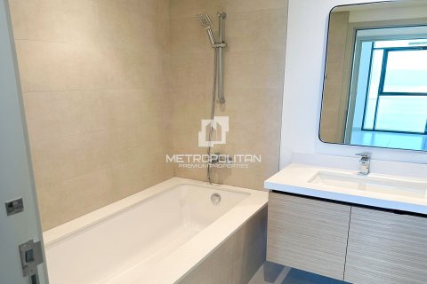 Dubai Creek Harbour (The Lagoons)、Dubai、UAE にあるマンション販売中 2ベッドルーム、98 m2、No664316 - 写真 6