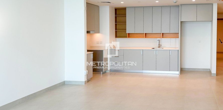 Dubai Creek Harbour (The Lagoons)、Dubai、UAEにあるマンション 2ベッドルーム、98 m2 No664316