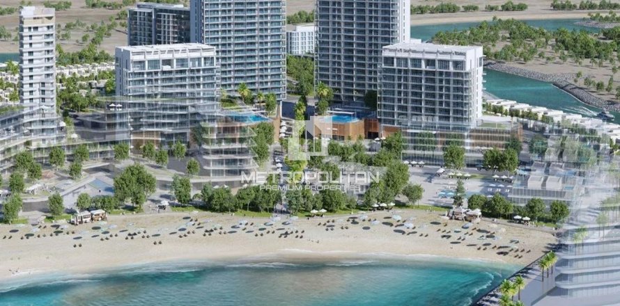 Apartamento em Mina Al Arab, Ras Al Khaimah, EAU 1 quarto, 94 m2 № 664335