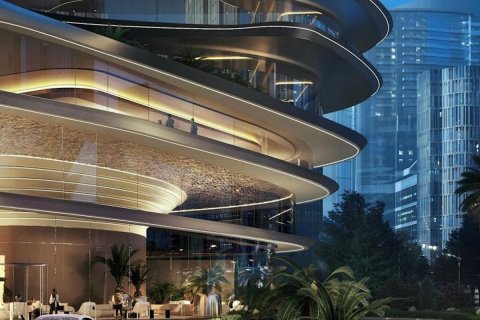 شقة للبيع في الخليج التجاري، دبي، الإمارات العربية المتحدة 2 غرفة نوم ، 287.3 متر مربع ، رقم 669652 - صورة 15