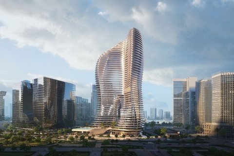 شقة للبيع في الخليج التجاري، دبي، الإمارات العربية المتحدة 2 غرفة نوم ، 287.3 متر مربع ، رقم 669652 - صورة 11