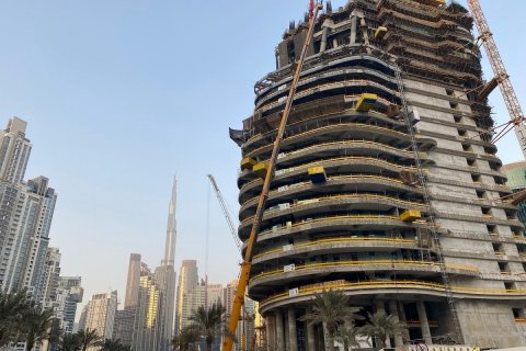 شقة للبيع في الخليج التجاري، دبي، الإمارات العربية المتحدة 2 غرفة نوم ، 287.3 متر مربع ، رقم 669652 - صورة 7