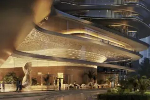 شقة للبيع في الخليج التجاري، دبي، الإمارات العربية المتحدة 2 غرفة نوم ، 287.3 متر مربع ، رقم 669652 - صورة 12