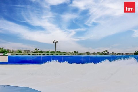 Vilë në Dubai, Emiratet e Bashkuara Arabe 3 dhoma gjumi, 170.2 m2. № 669653 - Foto 7