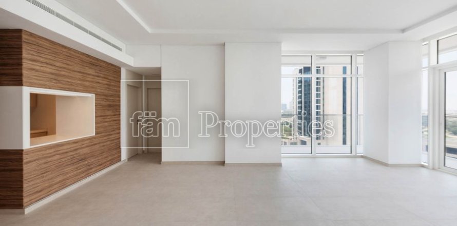 Apartment in Dubai, UAE 2 bedrooms, 135.2 sq.m. № 669648