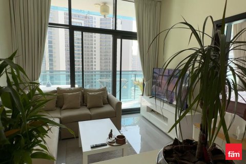 Appartamento in vendita a Business Bay, Dubai, EAU 1 camera da letto, 59.8 mq. № 669647 - foto 5