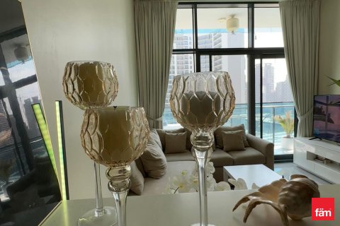 Appartamento in vendita a Business Bay, Dubai, EAU 1 camera da letto, 59.8 mq. № 669647 - foto 7