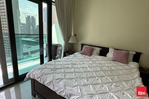 Appartamento in vendita a Business Bay, Dubai, EAU 1 camera da letto, 59.8 mq. № 669647 - foto 8