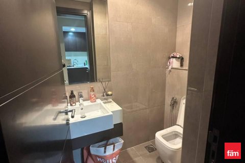Appartamento in vendita a Business Bay, Dubai, EAU 1 camera da letto, 59.8 mq. № 669647 - foto 2