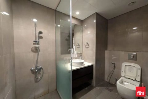 Appartamento in vendita a Business Bay, Dubai, EAU 1 camera da letto, 59.8 mq. № 669647 - foto 3
