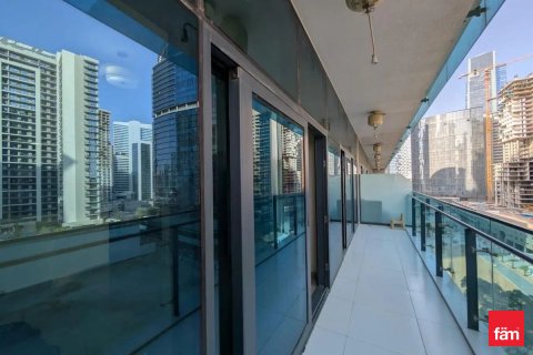 Appartamento in vendita a Business Bay, Dubai, EAU 1 camera da letto, 59.8 mq. № 669647 - foto 10