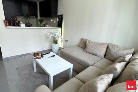 Appartamento a Business Bay, Dubai, EAU 1 camera da letto, 59.8 mq. № 669647