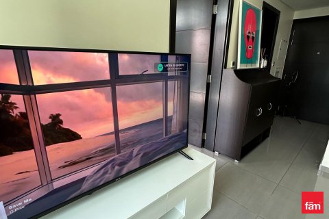 Appartamento in vendita a Business Bay, Dubai, EAU 1 camera da letto, 59.8 mq. № 669647 - foto 9