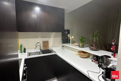 Appartamento in vendita a Business Bay, Dubai, EAU 1 camera da letto, 59.8 mq. № 669647 - foto 6