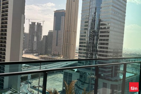 Appartamento in vendita a Business Bay, Dubai, EAU 1 camera da letto, 59.8 mq. № 669647 - foto 4