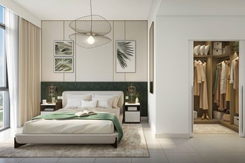 Huoneisto Dubai Hills Estate, Arabiemiraatit 3 makuuhuonetta, 155.4 m2 № 669651 - kuva 2