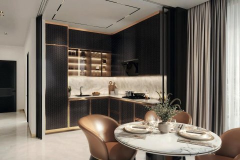 Apartamento para venda em Business Bay, Dubai, EAU 37.6 m2 № 669649 - foto 4