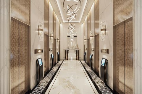 Apartamento para venda em Business Bay, Dubai, EAU 37.6 m2 № 669649 - foto 7