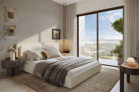 Apartamento en venta en Dubai Hills Estate, Dubai, EAU 2 dormitorios, 131.8 m2 № 641652 - foto 2