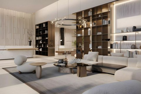Apartamento en venta en Dubai Hills Estate, Dubai, EAU 2 dormitorios, 131.8 m2 № 641652 - foto 4