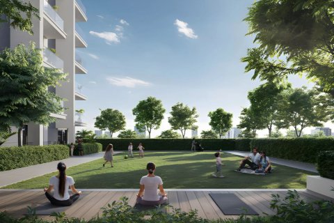 Apartamento en venta en Dubai Hills Estate, Dubai, EAU 2 dormitorios, 131.8 m2 № 641652 - foto 6