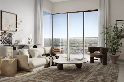Apartamento en venta en Dubai Hills Estate, Dubai, EAU 2 dormitorios, 131.8 m2 № 641652 - foto 1
