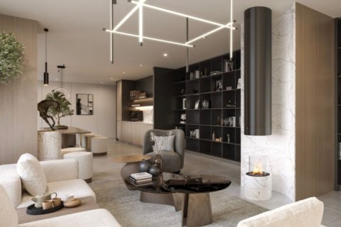 Apartamento en venta en Dubai Hills Estate, Dubai, EAU 2 dormitorios, 131.8 m2 № 641652 - foto 9