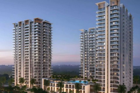 Apartamento en venta en Dubai Hills Estate, Dubai, EAU 2 dormitorios, 131.8 m2 № 641652 - foto 5